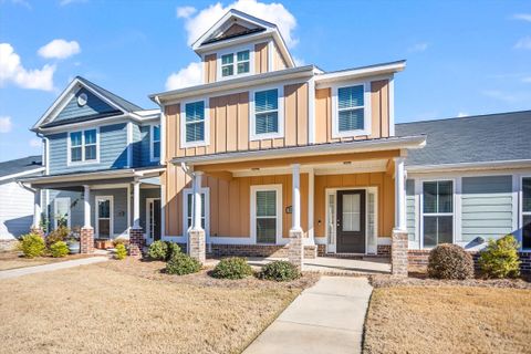 Tiny photo for 723 Padfield Run, Aiken, SC 29803 (MLS # 550045)