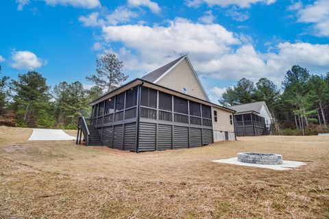 Tiny photo for 1192 Sunset Cove, Tignall, GA 30668 (MLS # 551199)