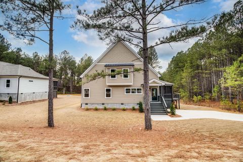 Tiny photo for 1192 Sunset Cove, Tignall, GA 30668 (MLS # 551199)