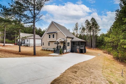 Tiny photo for 1192 Sunset Cove, Tignall, GA 30668 (MLS # 551199)