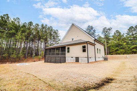 Tiny photo for 1192 Sunset Cove, Tignall, GA 30668 (MLS # 551199)
