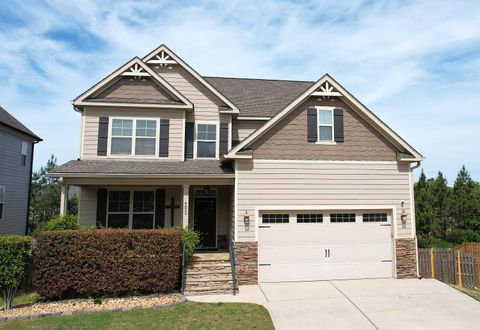 Photo of 4824 Tanner Oaks Drive, Evans, GA 30809 (MLS # 554560)