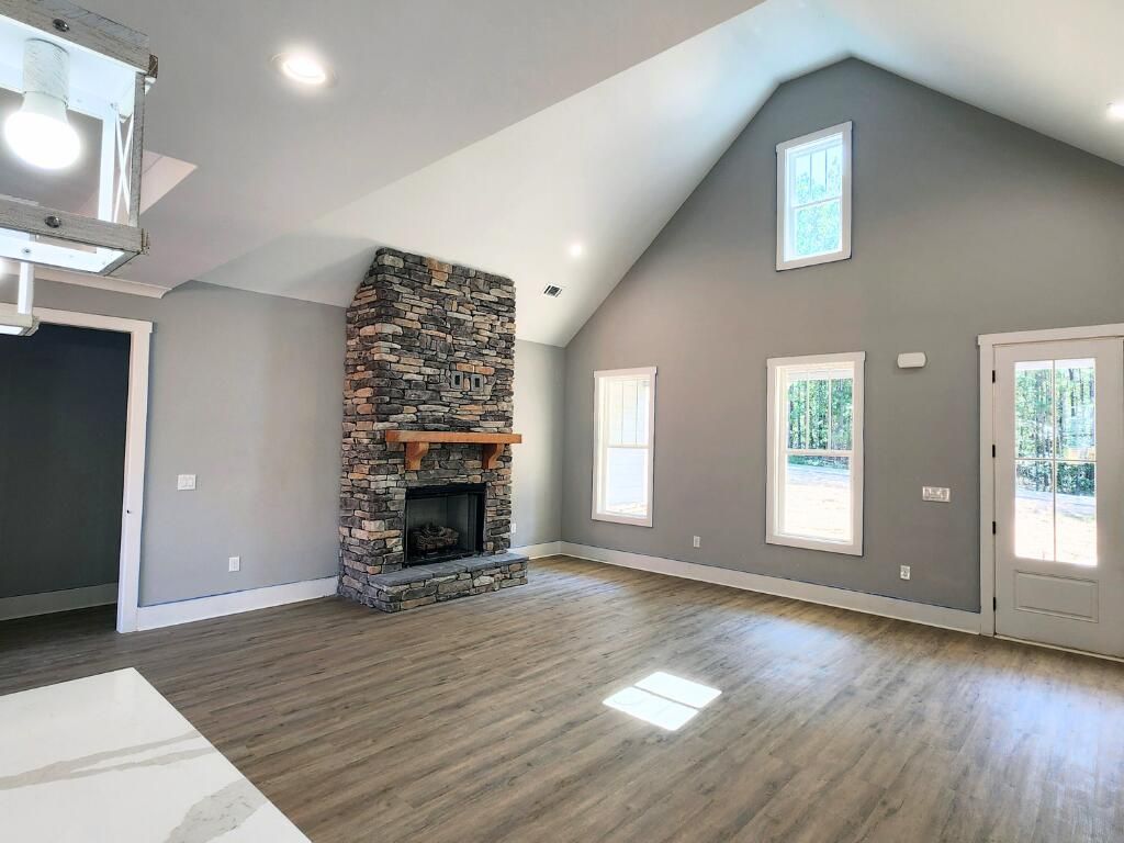 Photo of 122 Terrace Circle, McCormick, SC 29835 (MLS # 549179)