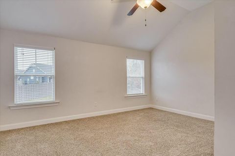 Tiny photo for 451 Kirkwood Drive, Evans, GA 30809 (MLS # 546290)