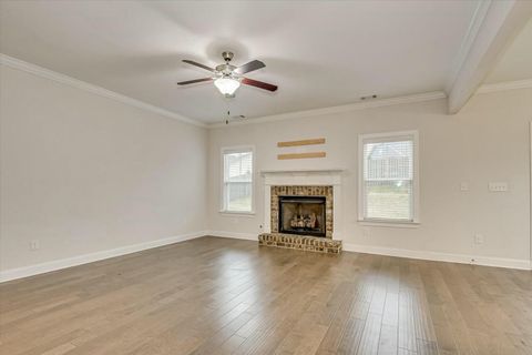 Tiny photo for 451 Kirkwood Drive, Evans, GA 30809 (MLS # 546290)