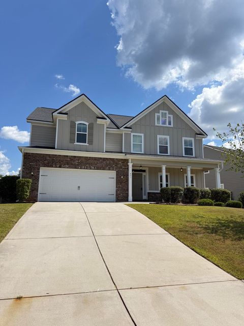 Tiny photo for 451 Kirkwood Drive, Evans, GA 30809 (MLS # 546290)