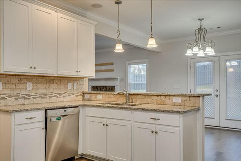 Tiny photo for 451 Kirkwood Drive, Evans, GA 30809 (MLS # 546290)