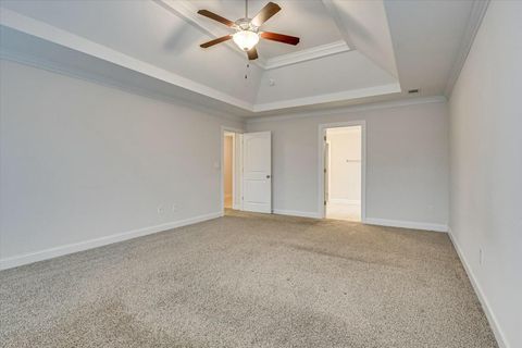 Tiny photo for 451 Kirkwood Drive, Evans, GA 30809 (MLS # 546290)
