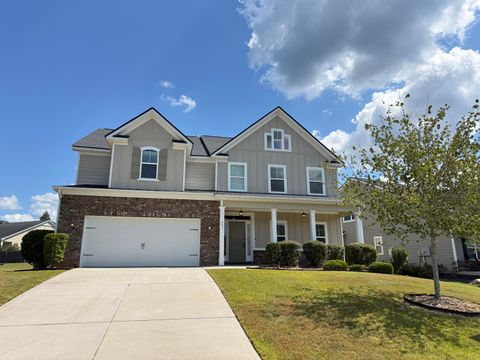 Tiny photo for 451 Kirkwood Drive, Evans, GA 30809 (MLS # 546290)