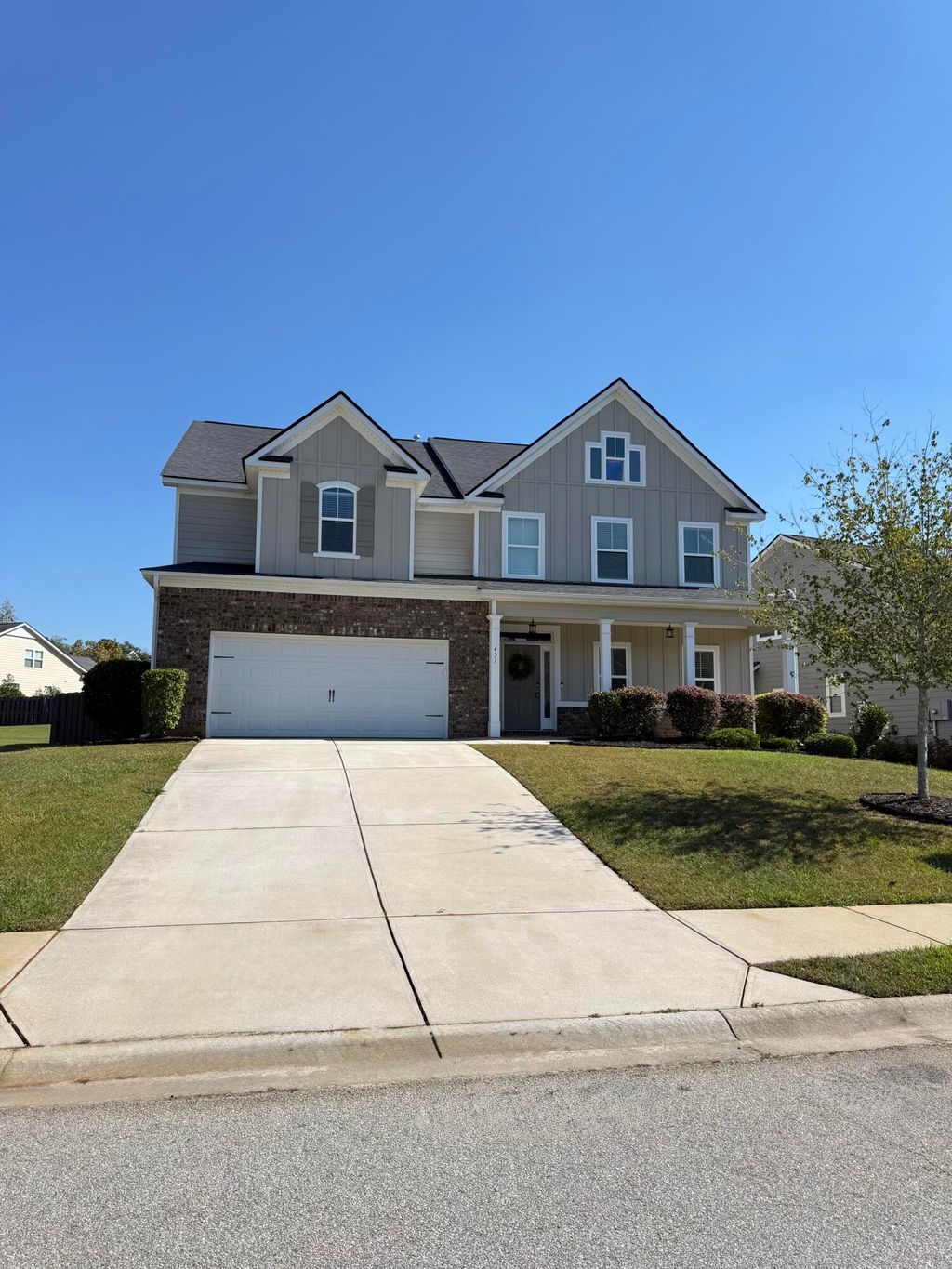 Photo for 451 Kirkwood Drive, Evans, GA 30809 (MLS # 546290)