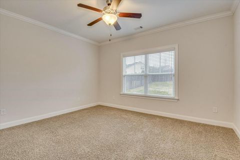 Tiny photo for 451 Kirkwood Drive, Evans, GA 30809 (MLS # 546290)