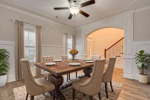 Tiny photo for 451 Kirkwood Drive, Evans, GA 30809 (MLS # 546290)