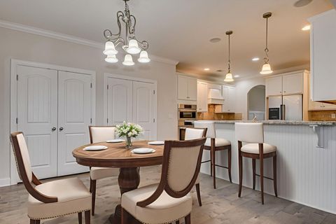 Tiny photo for 451 Kirkwood Drive, Evans, GA 30809 (MLS # 546290)