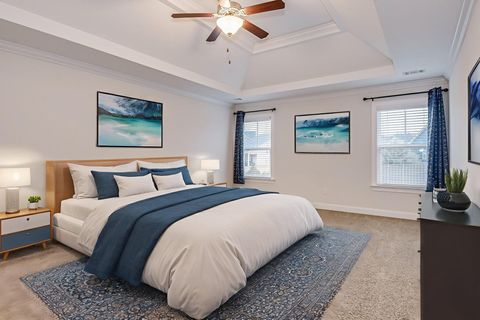 Tiny photo for 451 Kirkwood Drive, Evans, GA 30809 (MLS # 546290)