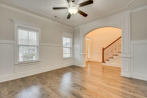 Tiny photo for 451 Kirkwood Drive, Evans, GA 30809 (MLS # 546290)