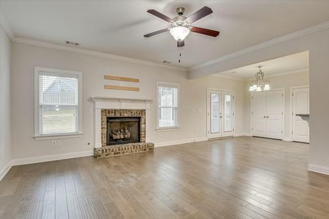 Tiny photo for 451 Kirkwood Drive, Evans, GA 30809 (MLS # 546290)