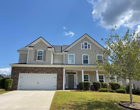 Photo of 451 Kirkwood Drive, Evans, GA 30809 (MLS # 546290)