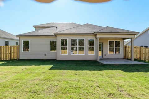 Tiny photo for 215 Dublin Loop Loop, Grovetown, GA 30813 (MLS # 543076)