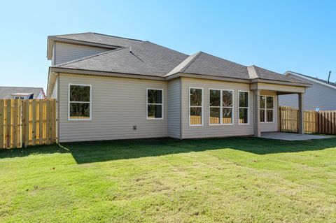 Tiny photo for 215 Dublin Loop Loop, Grovetown, GA 30813 (MLS # 543076)
