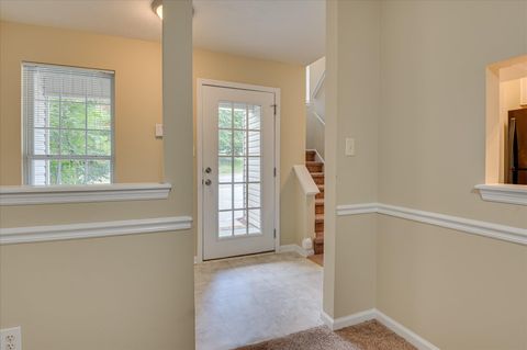 Tiny photo for 303 Hazelnut Drive, Grovetown, GA 30813 (MLS # 547686)