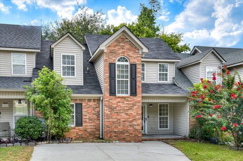 Tiny photo for 303 Hazelnut Drive, Grovetown, GA 30813 (MLS # 547686)