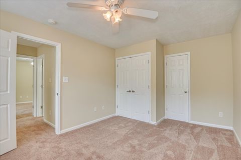 Tiny photo for 303 Hazelnut Drive, Grovetown, GA 30813 (MLS # 547686)