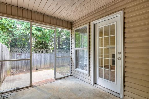 Tiny photo for 303 Hazelnut Drive, Grovetown, GA 30813 (MLS # 547686)