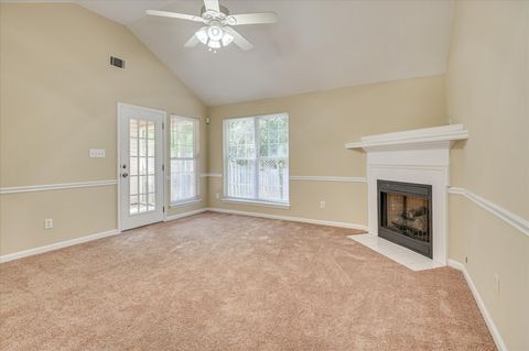Tiny photo for 303 Hazelnut Drive, Grovetown, GA 30813 (MLS # 547686)