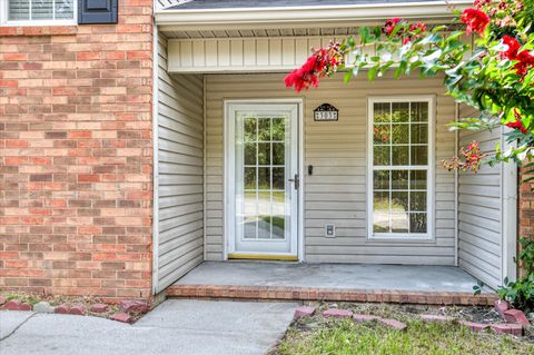 Tiny photo for 303 Hazelnut Drive, Grovetown, GA 30813 (MLS # 547686)