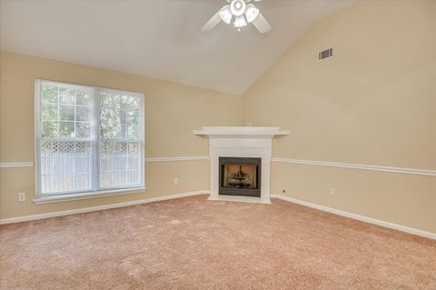Tiny photo for 303 Hazelnut Drive, Grovetown, GA 30813 (MLS # 547686)