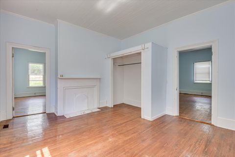 Tiny photo for 216 Circle Street, Edgefield, SC 29824 (MLS # 546684)