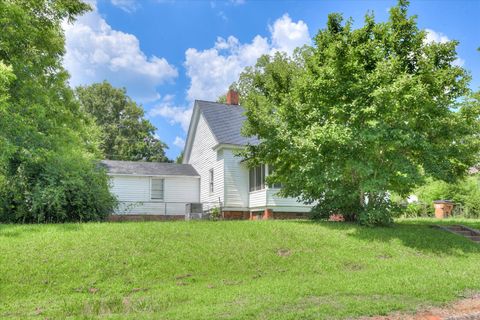 Tiny photo for 216 Circle Street, Edgefield, SC 29824 (MLS # 546684)