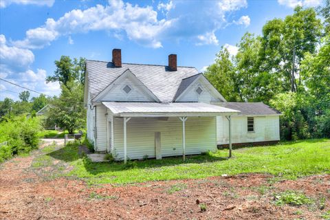 Tiny photo for 216 Circle Street, Edgefield, SC 29824 (MLS # 546684)