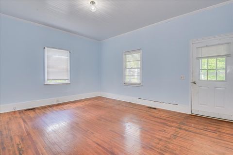 Tiny photo for 216 Circle Street, Edgefield, SC 29824 (MLS # 546684)