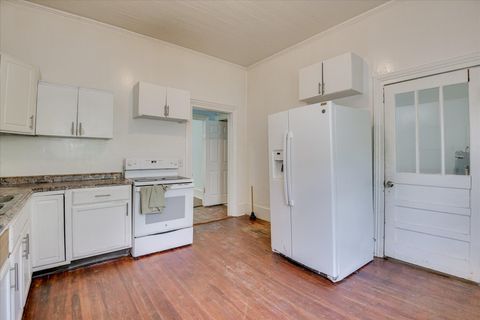 Tiny photo for 216 Circle Street, Edgefield, SC 29824 (MLS # 546684)