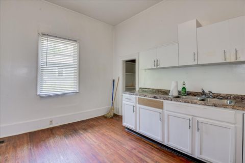 Tiny photo for 216 Circle Street, Edgefield, SC 29824 (MLS # 546684)