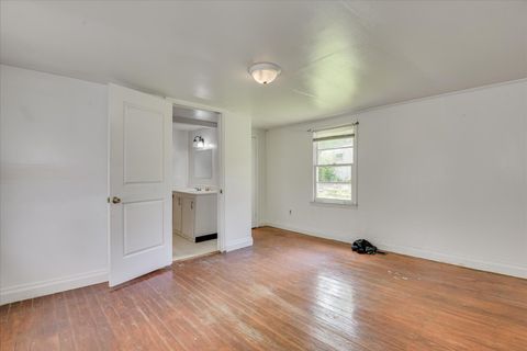 Tiny photo for 216 Circle Street, Edgefield, SC 29824 (MLS # 546684)