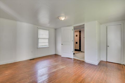 Tiny photo for 216 Circle Street, Edgefield, SC 29824 (MLS # 546684)