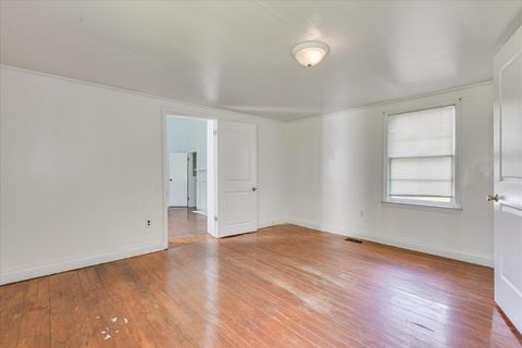 Tiny photo for 216 Circle Street, Edgefield, SC 29824 (MLS # 546684)