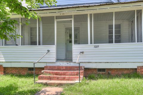 Tiny photo for 216 Circle Street, Edgefield, SC 29824 (MLS # 546684)