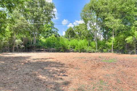 Tiny photo for 216 Circle Street, Edgefield, SC 29824 (MLS # 546684)