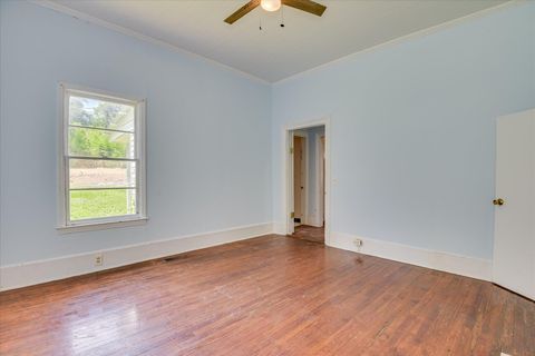 Tiny photo for 216 Circle Street, Edgefield, SC 29824 (MLS # 546684)