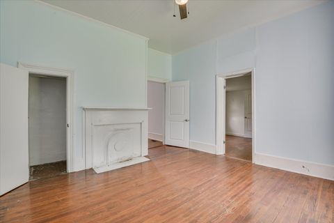 Tiny photo for 216 Circle Street, Edgefield, SC 29824 (MLS # 546684)