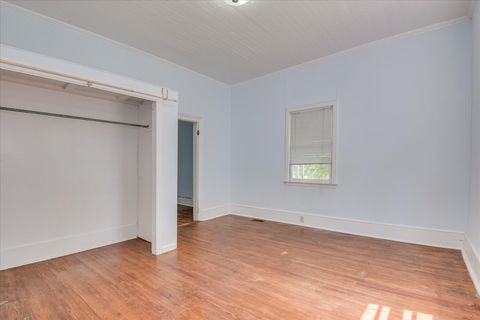 Tiny photo for 216 Circle Street, Edgefield, SC 29824 (MLS # 546684)