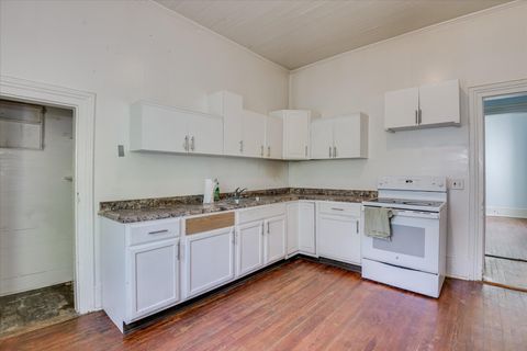 Tiny photo for 216 Circle Street, Edgefield, SC 29824 (MLS # 546684)