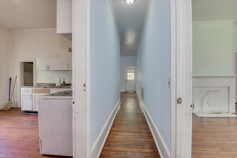 Tiny photo for 216 Circle Street, Edgefield, SC 29824 (MLS # 546684)