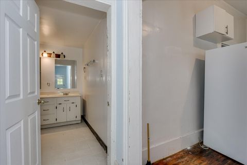 Tiny photo for 216 Circle Street, Edgefield, SC 29824 (MLS # 546684)