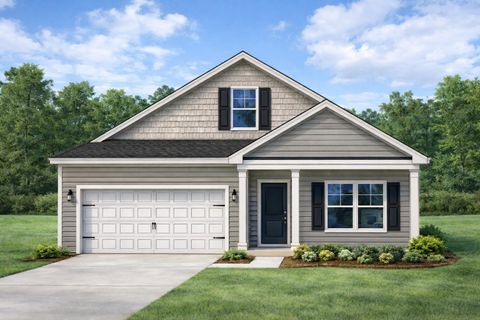 Photo of 3608 NW Tanbark Oak Lane, Aiken, SC 29801 (MLS # 554658)