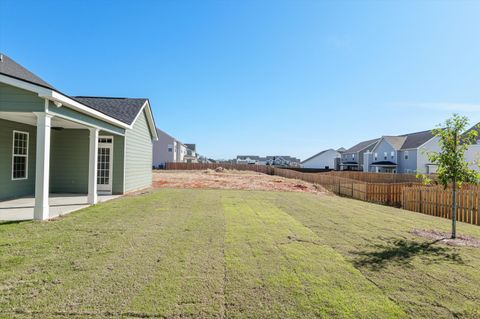 Tiny photo for 2511 Laurens Street, Grovetown, GA 30813 (MLS # 545405)