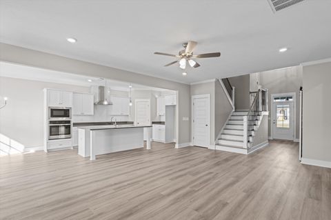 Tiny photo for 2511 Laurens Street, Grovetown, GA 30813 (MLS # 545405)